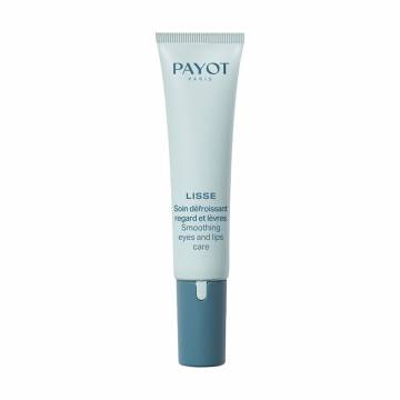 Уход для глаз и губ Payot Lisse Smoothing Eye And Lip Care, 15 мл Уход для глаз и губ Payot Lisse Smoothing Eye And Lip Care, 15 мл