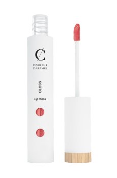 Блеск для губ Couleur Caramel Lip Gloss 903 Rose Nude, 6 мл