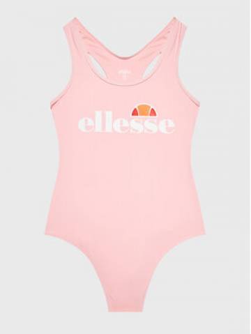 Ellesse Купальник Wilima S4E08602 Рожевий Ellesse Купальник Wilima S4E08602 Рожевий