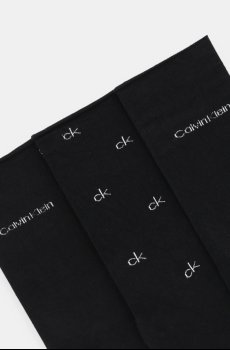 Носки Calvin Klein 3 шт
