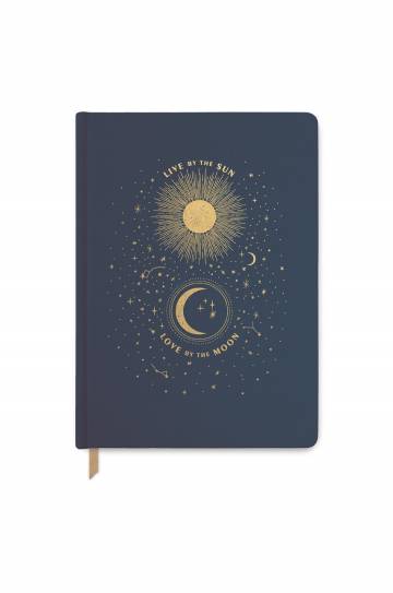 Designworks Ink Блокнот LIVE BY THE SUN Designworks Ink Блокнот LIVE BY THE SUN