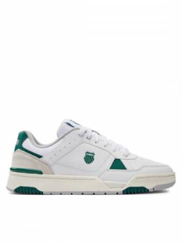 K-Swiss Снікерcи Match Pro Lth 08905-936-M Білий K-Swiss Снікерcи Match Pro Lth 08905-936-M Білий