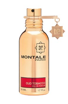Montale Oud Tobacco Парфюмированная вода унисекс, 50 мл