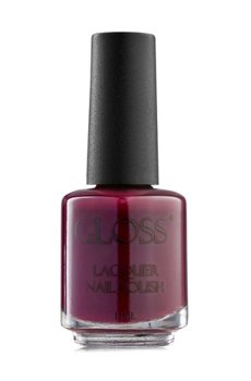 Уценка! Лак для ногтей Gloss Lacquer Nail Polish 023, 11 мл
