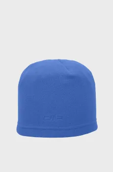 Детская синий шапка Синий ONESIZE CMP 6505303J-L573