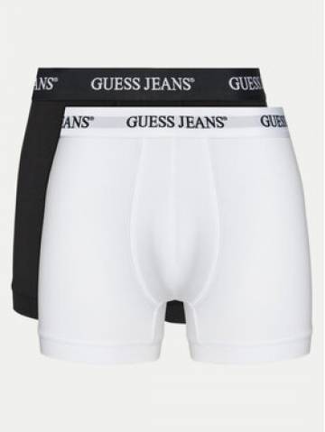 Guess Jeans Набір з 2 пар боксерів M4BZ40 K6YW1 Кольоровий Guess Jeans Набір з 2 пар боксерів M4BZ40 K6YW1 Кольоровий