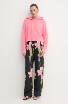 Кашемировый свитер FROM FUTURE