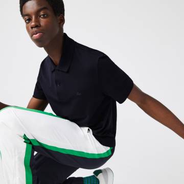 Lacoste поло чоловіче стандартного крою Lacoste поло чоловіче стандартного крою