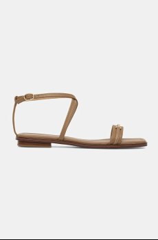 Кожаные сандалии MICHAEL Michael Kors Lena