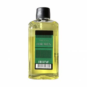 Ефект For Men Одеколон мужской, 80 мл