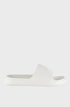 Женские белые слайдеры Белый 36 Levi’s® 235653;753.100