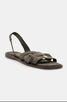 Замшевые сандалии Medicine