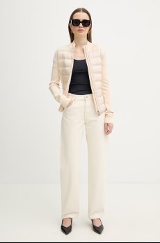 Куртка с примесью шерсти Patrizia Pepe