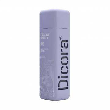 Dicora Urban Fit Rio Туалетная вода женская, 100 мл Dicora Urban Fit Rio Туалетная вода женская, 100 мл