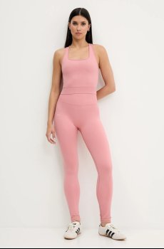 Леггинсы Pangaia Plant-Stretch Compressive Leggings