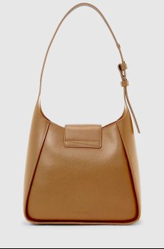 Кожаная сумочка Karl Lagerfeld K/SIGNATURE