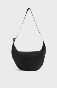 Женская черная сумка Черный ONESIZE Levi’s® 002H3;0002