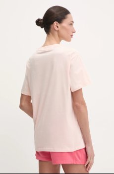 Хлопковая футболка P.E Nation Aero SS Tee