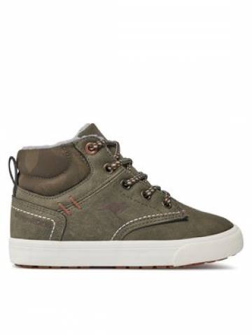 KangaRoos Черевики Kavu 18769 000 8034 Зелений KangaRoos Черевики Kavu 18769 000 8034 Зелений