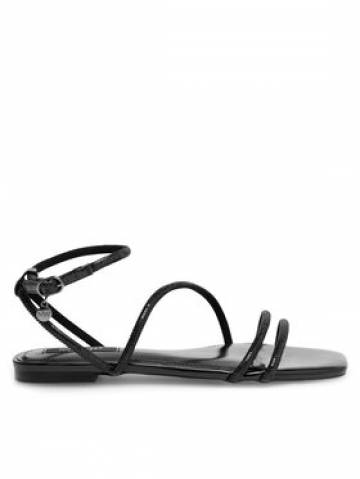 Nine West Босоніжки WFA2766-1 Чорний Nine West Босоніжки WFA2766-1 Чорний