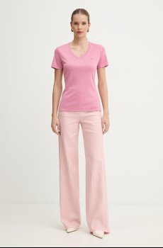 Liu Jo Футболка базовая для женщин