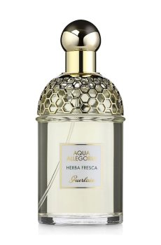 Guerlain Aqua Allegoria Herba Fresca Туалетная вода женская, 125 мл (ТЕСТЕР)