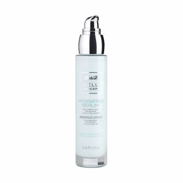 Увлажняющая сыворотка для лица Helia-D Cell Concept Hydrating Serum для сухой и чувствительной кожи, 50 мл Увлажняющая сыворотка для лица Helia-D Cell Concept Hydrating Serum для сухой и чувствительной кожи, 50 мл
