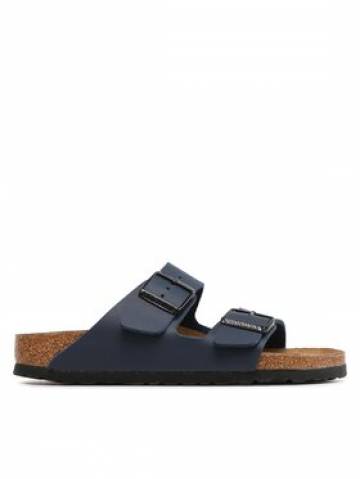 Birkenstock Шльопанці Arizona 051753 Cиній Birkenstock Шльопанці Arizona 051753 Cиній