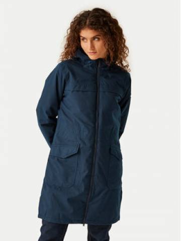 Regatta Дощовик Romine II RWP409 Cиній Regular Fit Regatta Дощовик Romine II RWP409 Cиній Regular Fit