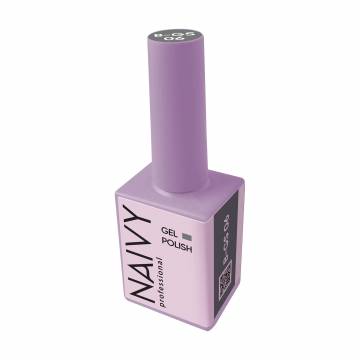 Гель-лак для ногтей Naivy Professional Gel Polish Basic, B-GS 06, 10 мл Гель-лак для ногтей Naivy Professional Gel Polish Basic, B-GS 06, 10 мл