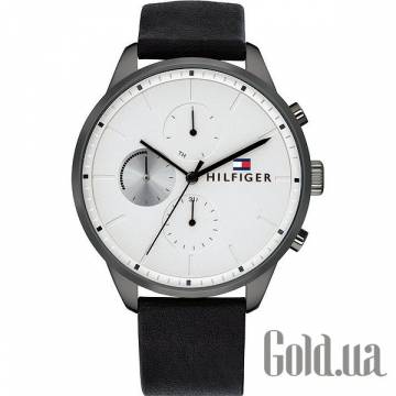 Дизайнерские часы Tommy Hilfiger