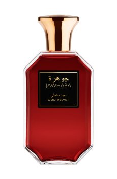 Jawhara Lef Arabic Oud Velvet Парфюмированная вода унисекс, 100 мл