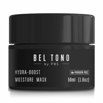 Уценка! Увлажняющая маска для лица Bel Tono Hydra-Boost Moisture Masque, 50 мл Уценка! Увлажняющая маска для лица Bel Tono Hydra-Boost Moisture Masque, 50 мл