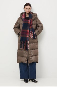 Пуховое пальто Medicine