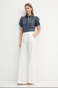 Блузка Silvian Heach ALAXIM