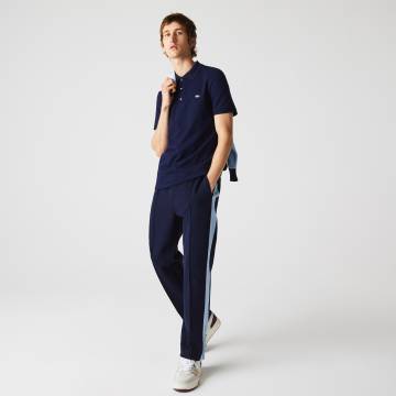 Lacoste поло чоловіче Lacoste поло чоловіче