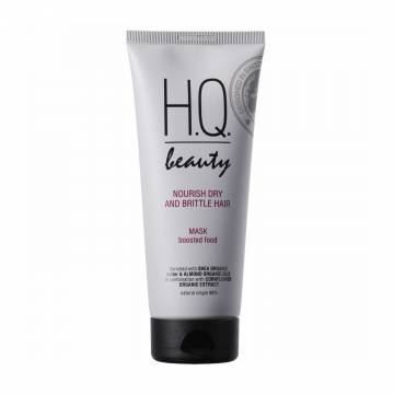 Маска H.Q. Beauty Nourish Mask для сухих и ломких волос, 190 мл Маска H.Q. Beauty Nourish Mask для сухих и ломких волос, 190 мл