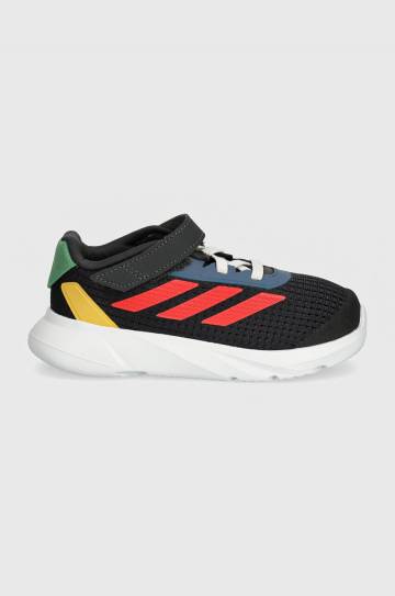 Детские кроссовки adidas DURAMO Mickey EL цвет чёрный IF4046 Детские кроссовки adidas DURAMO Mickey EL цвет чёрный IF4046