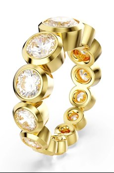 Кольцо Swarovski IMBER
