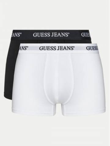 Guess Jeans Набір з 2 пар боксерів M4BZ44 K6YW1 Кольоровий Guess Jeans Набір з 2 пар боксерів M4BZ44 K6YW1 Кольоровий