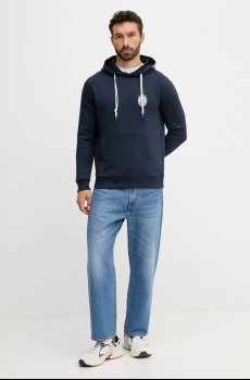 Хлопковая кофта Pepe Jeans