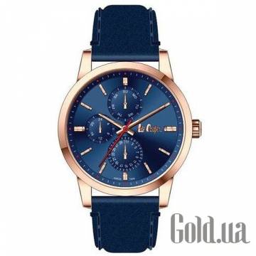 Дизайнерские часы Lee Cooper Дизайнерские часы Lee Cooper