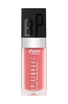 Блеск для губ BPerfect Cosmetics Lip Library Ultra Shine Gloss, Adore, 10 мл