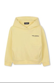 Детская кофта Karl Lagerfeld