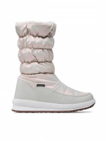 CMP Снігоходи Holse Wmn Snow Boot Wp 39Q4996 Бежевий CMP Снігоходи Holse Wmn Snow Boot Wp 39Q4996 Бежевий
