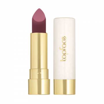 Матовая помада для губ TopFace ProHD Rich Matte Lipstick PT159, 019 Matte Dream, 4 г Матовая помада для губ TopFace ProHD Rich Matte Lipstick PT159, 019 Matte Dream, 4 г