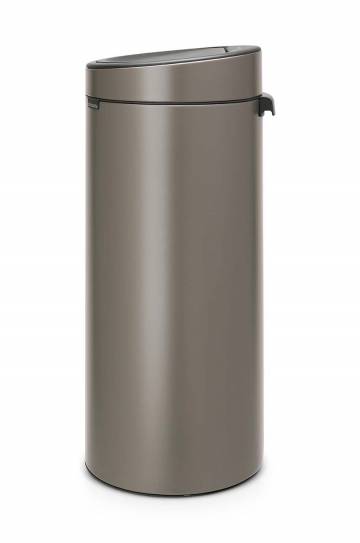 Урна для мусора Brabantia Touch Bin New, 30 L Урна для мусора Brabantia Touch Bin New, 30 L