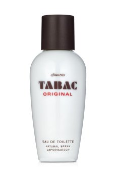 Maurer & Wirtz Tabac Original Туалетная вода мужская, 100 мл
