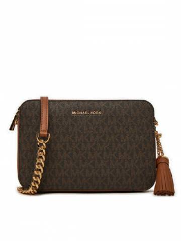 MICHAEL Michael Kors Сумка Crossbodies 32F8GF5M2B Бордовий MICHAEL Michael Kors Сумка Crossbodies 32F8GF5M2B Бордовий