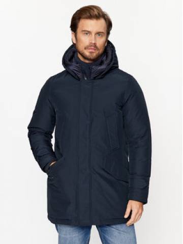 Woolrich Зимова куртка Polar CFWOOU0487MRUT0001 Cиній Regular Fit Woolrich Зимова куртка Polar CFWOOU0487MRUT0001 Cиній Regular Fit
